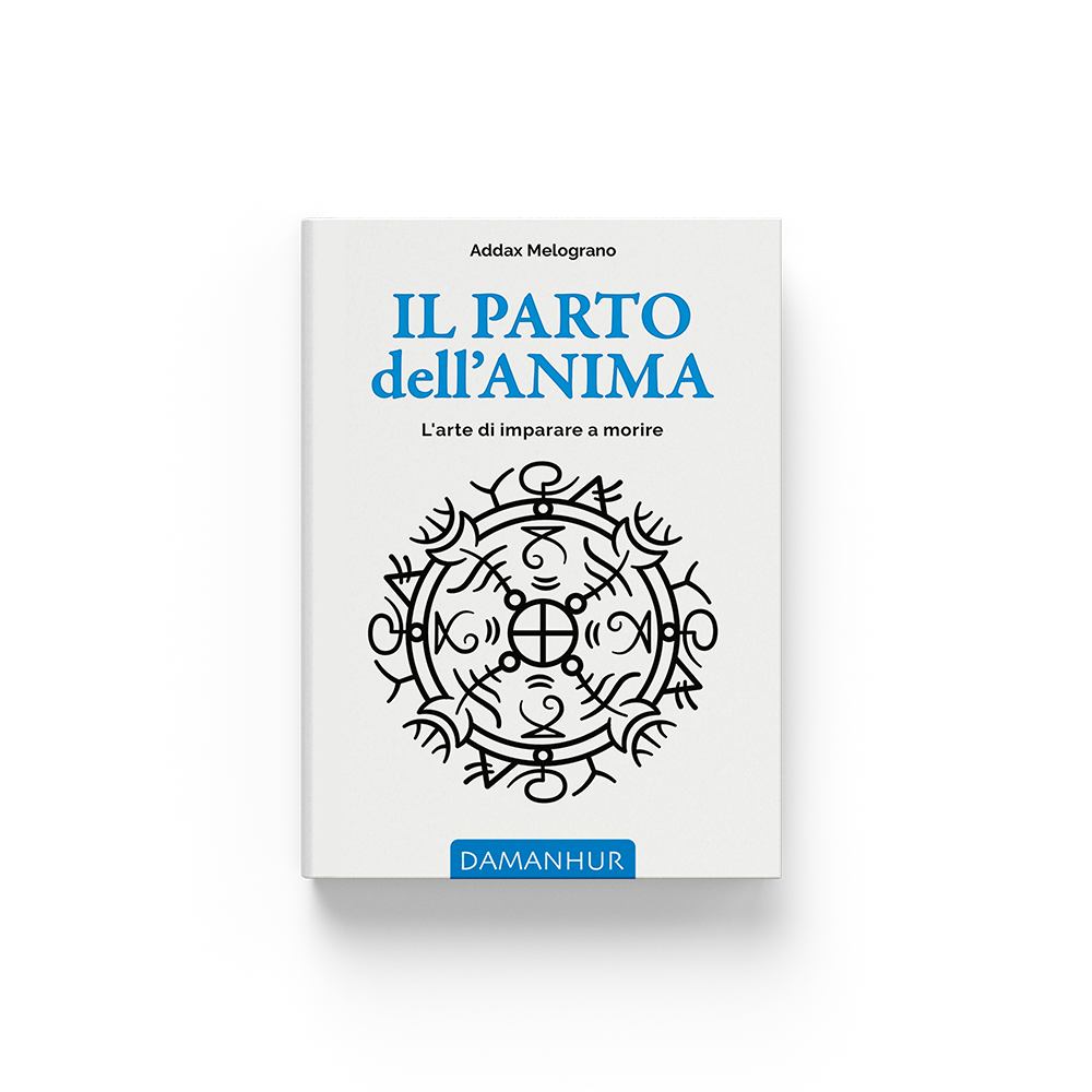 IL PARTO DELL’ANIMA [ITA]