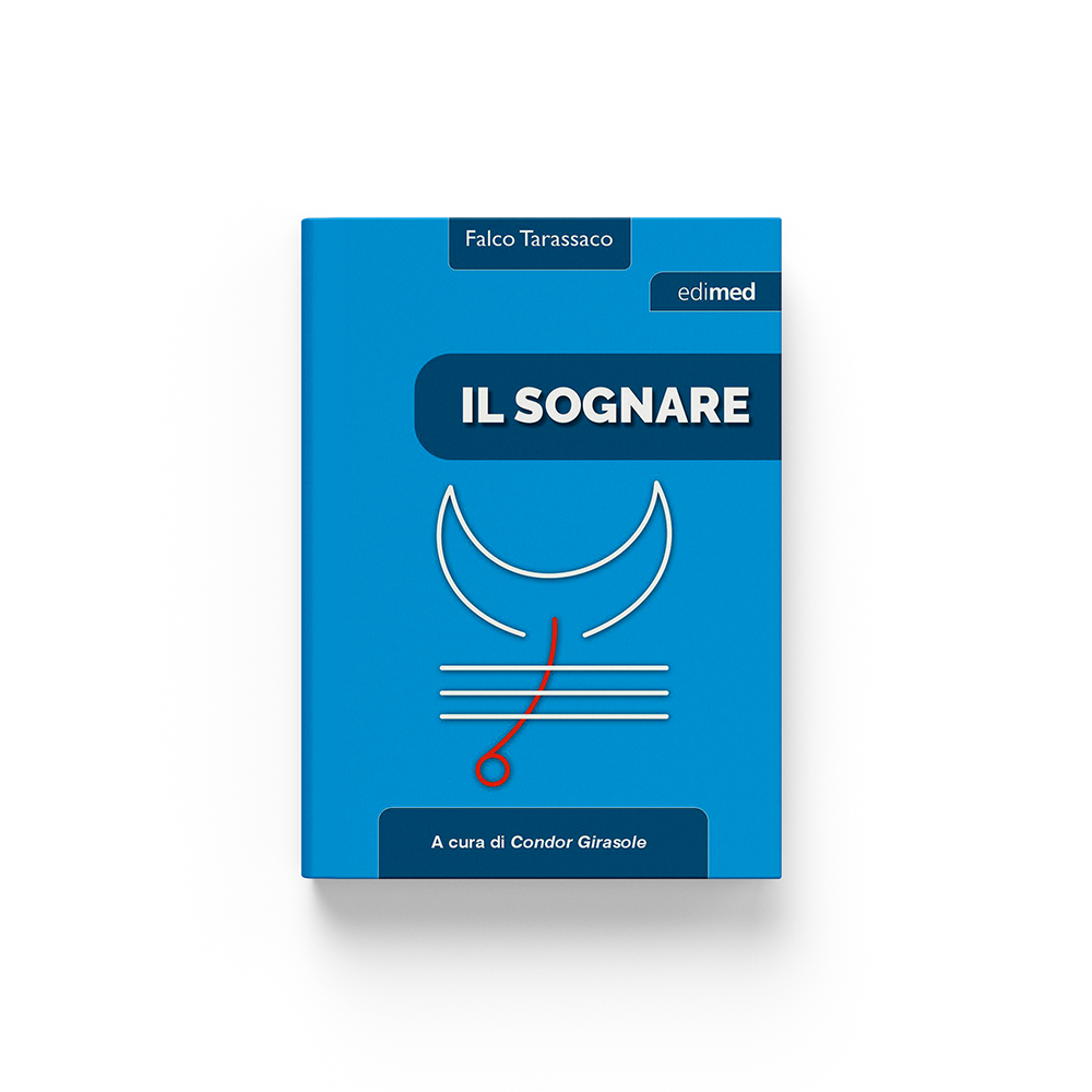 Ebook - Il sognare