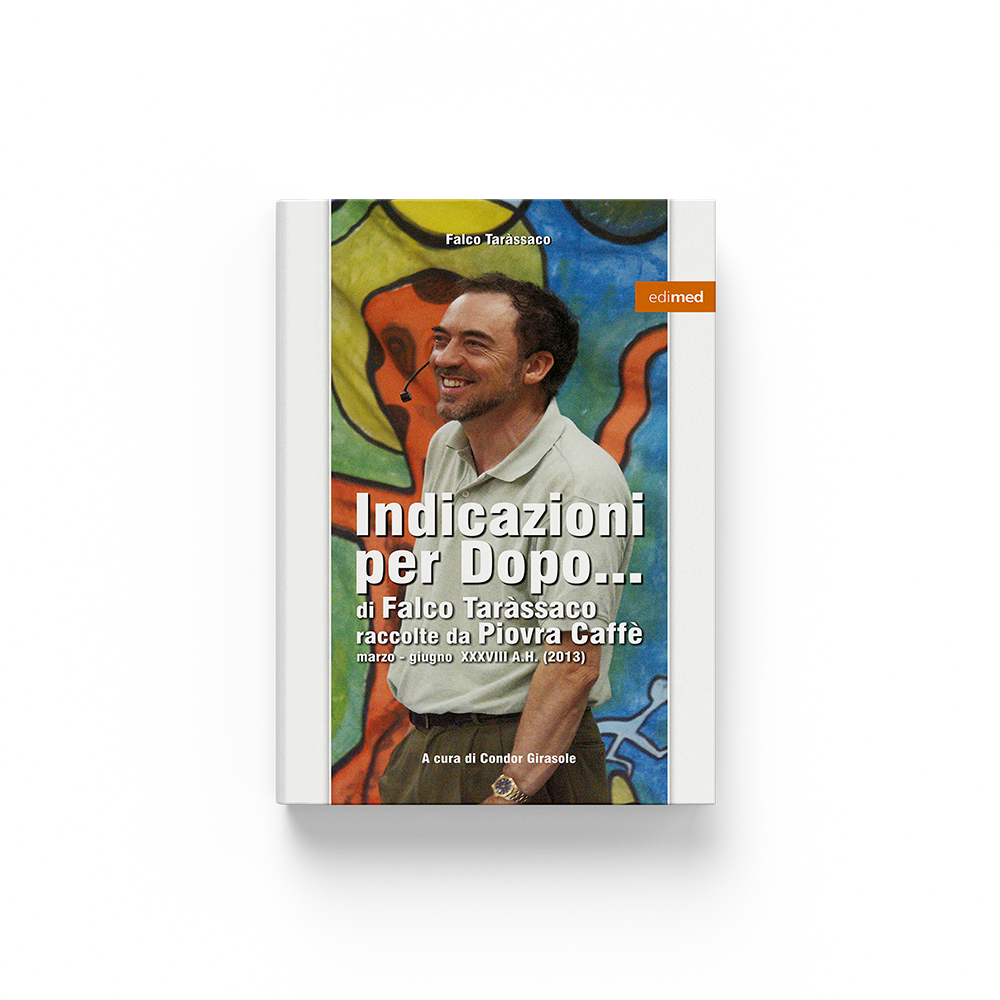 Indicazioni per dopo