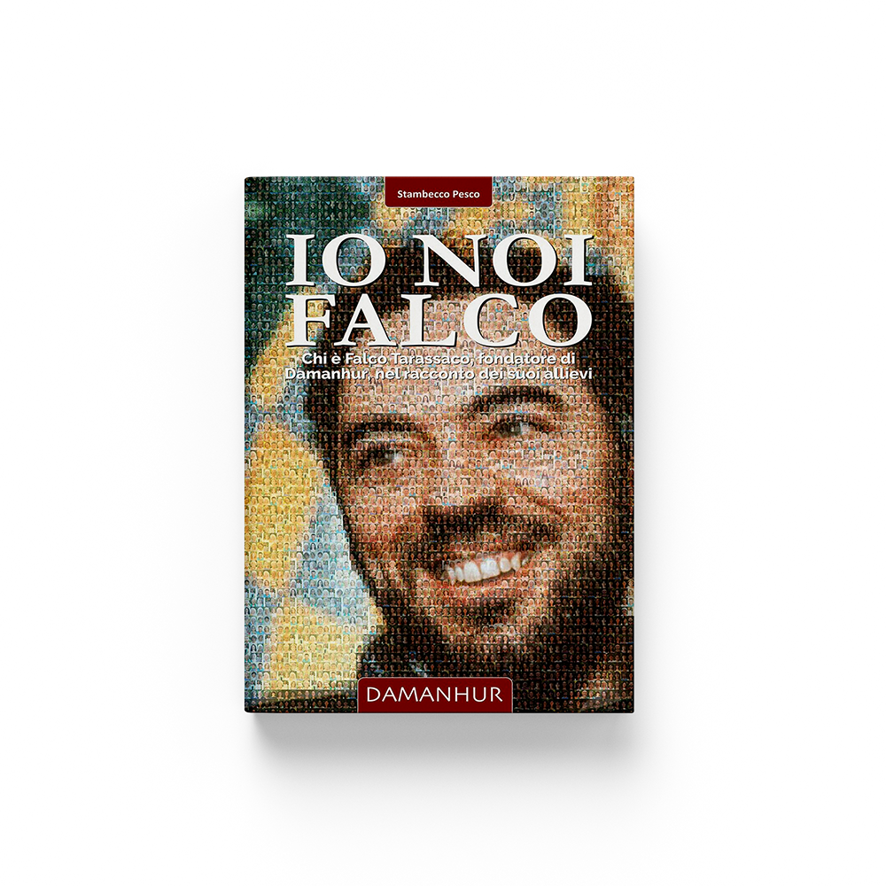 Ebook - Io Noi Falco