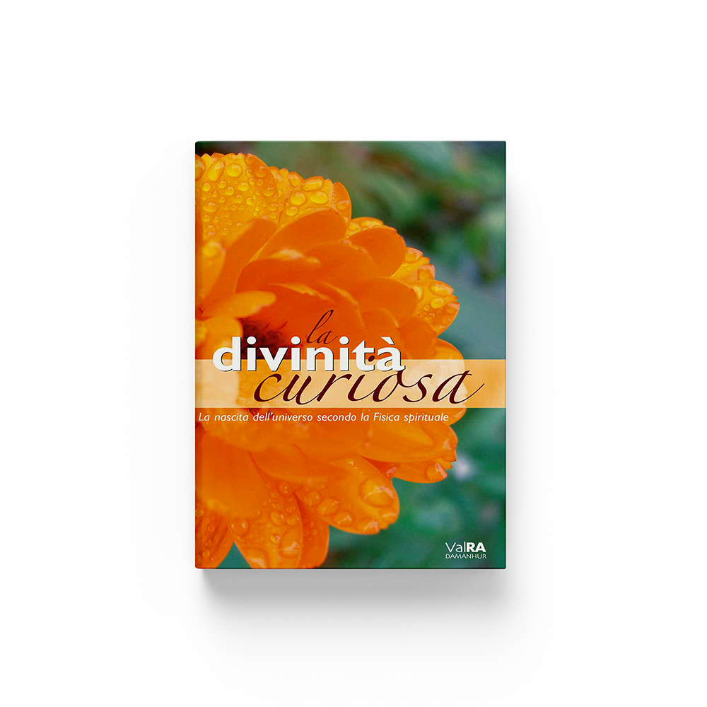 Ebook - La divinità curiosa