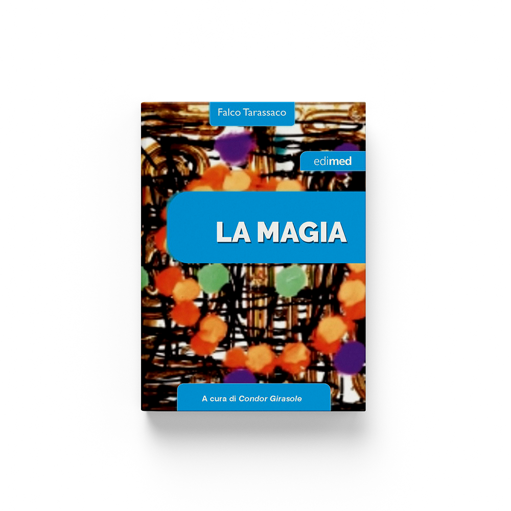 Ebook - La magia