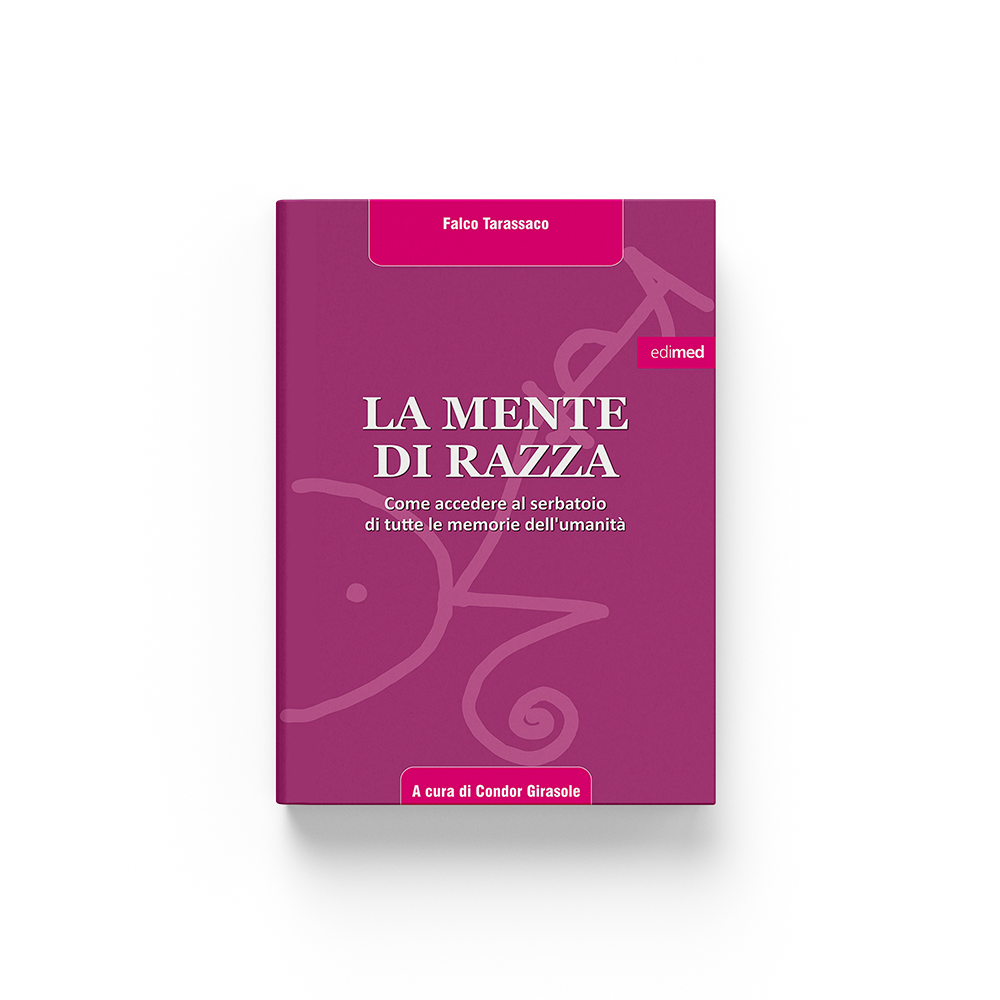 Ebook - La mente di Razza