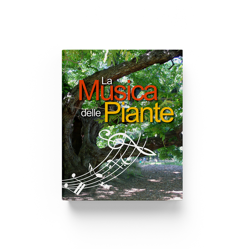 Ebook - La Musica delle Piante