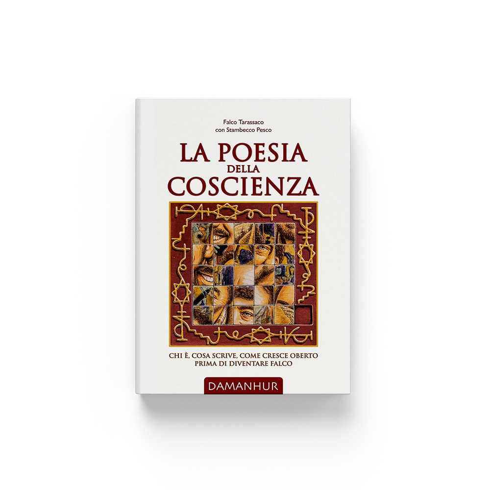Ebook - La poesia della Coscienza