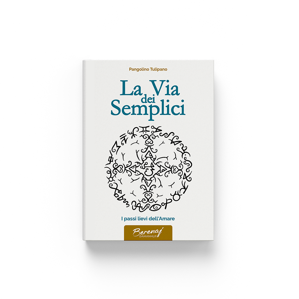 Ebook - La via dei semplici: I passi lievi dell'Amare