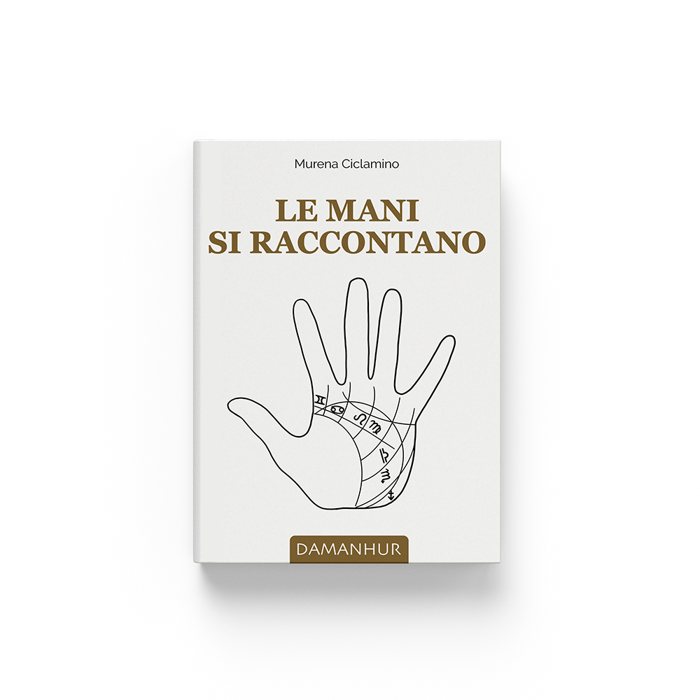 Le mani si raccontano