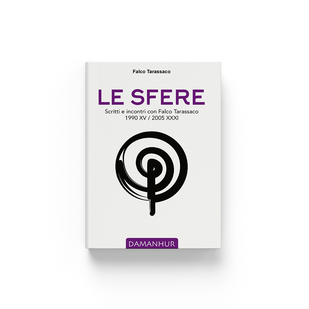 Libro 'Sfere'