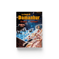 Le storie di Damanhur 'Scacco'