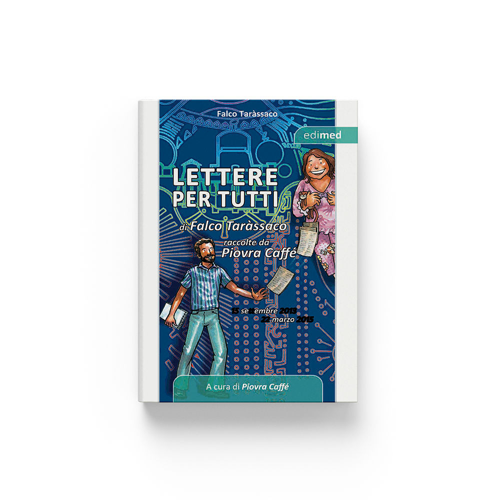 Lettere per tutti