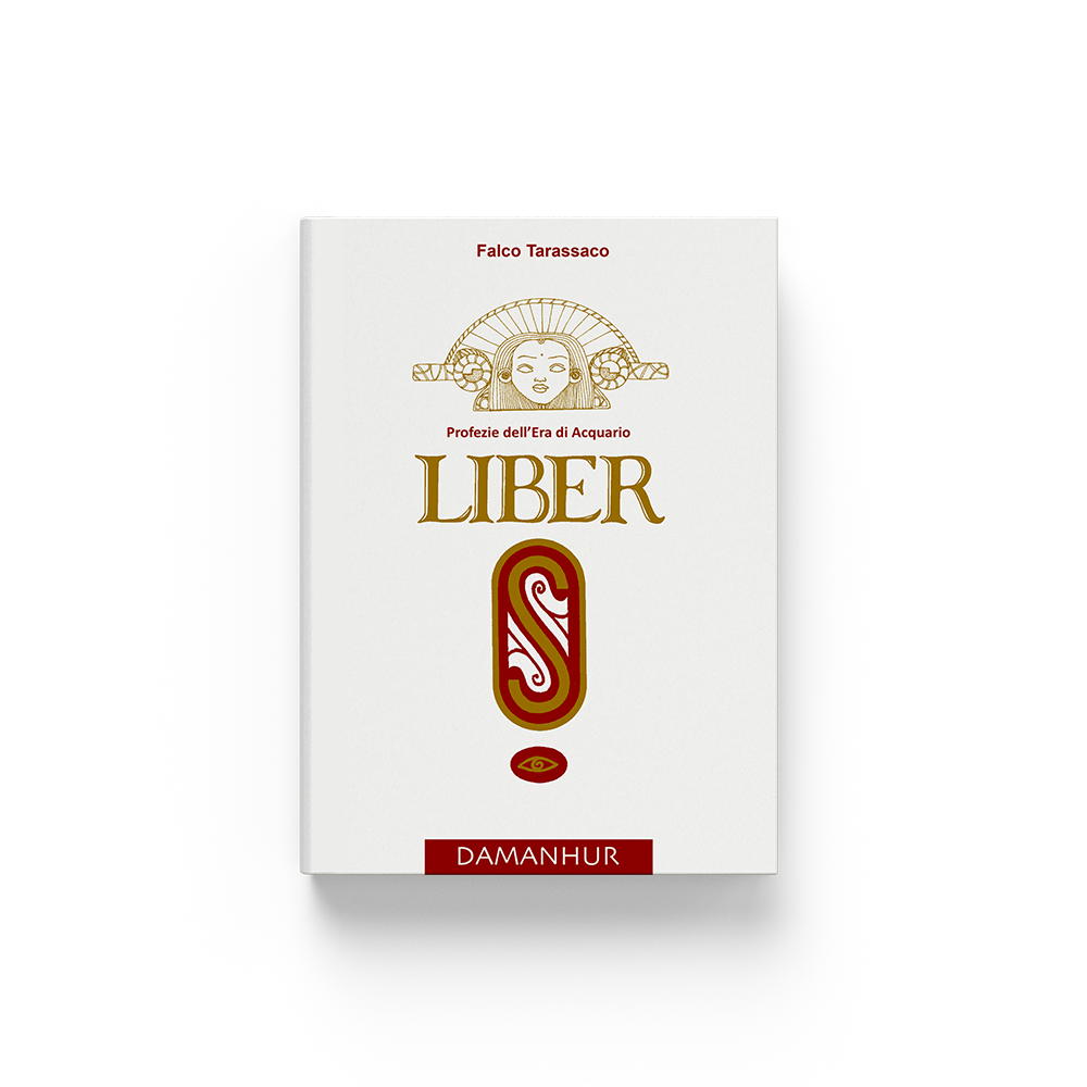 Liber S (Italiano)