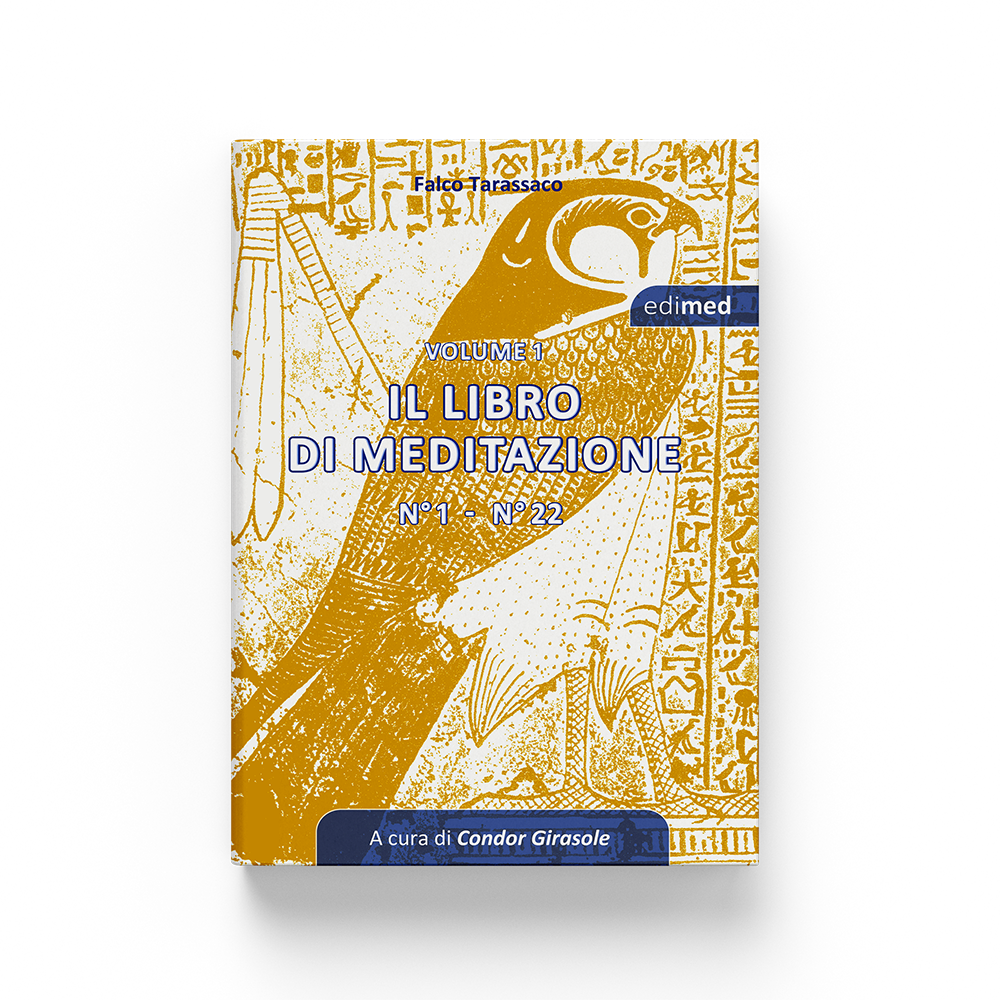 Il libro di Medit-azione 1