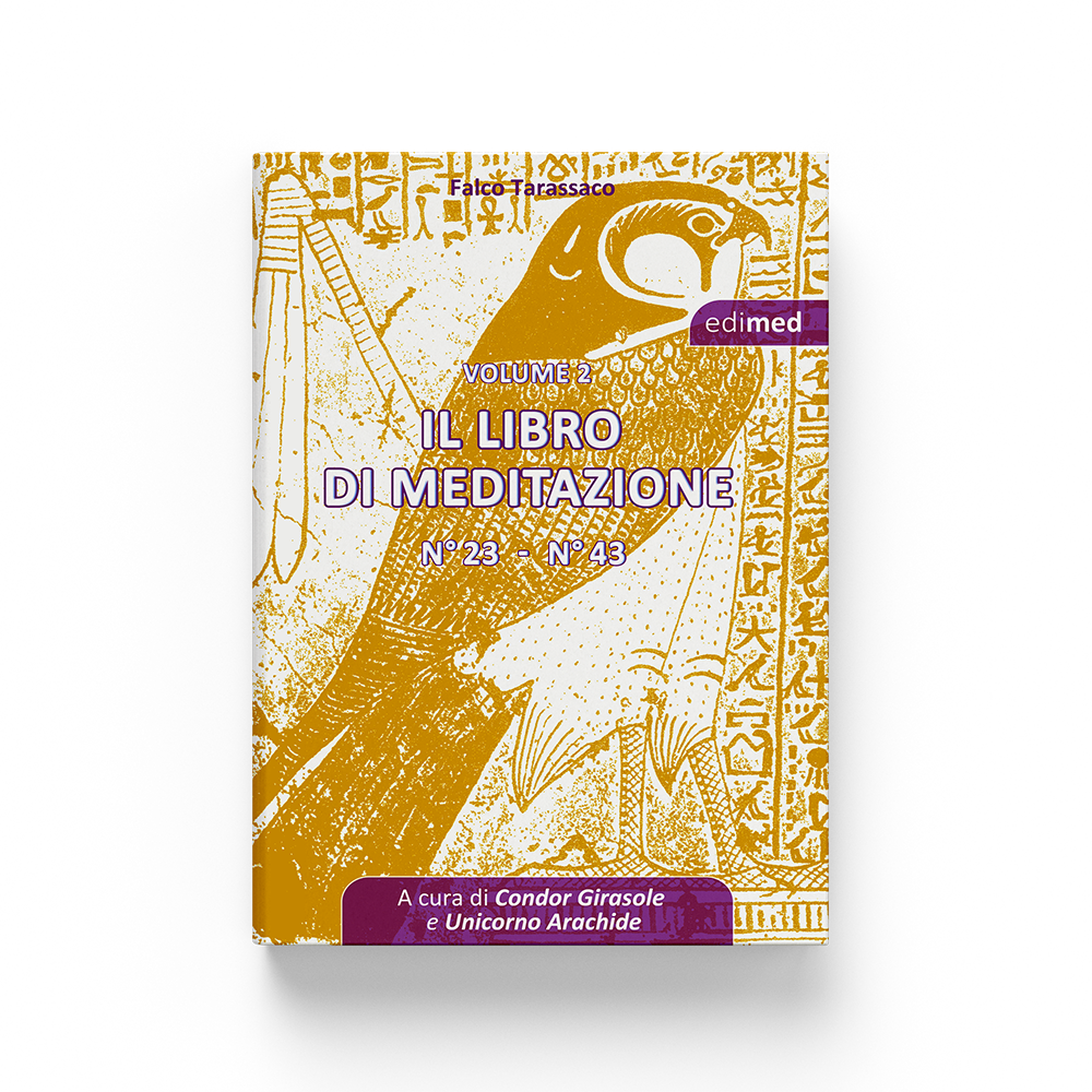 Il libro di Medit-azione 2