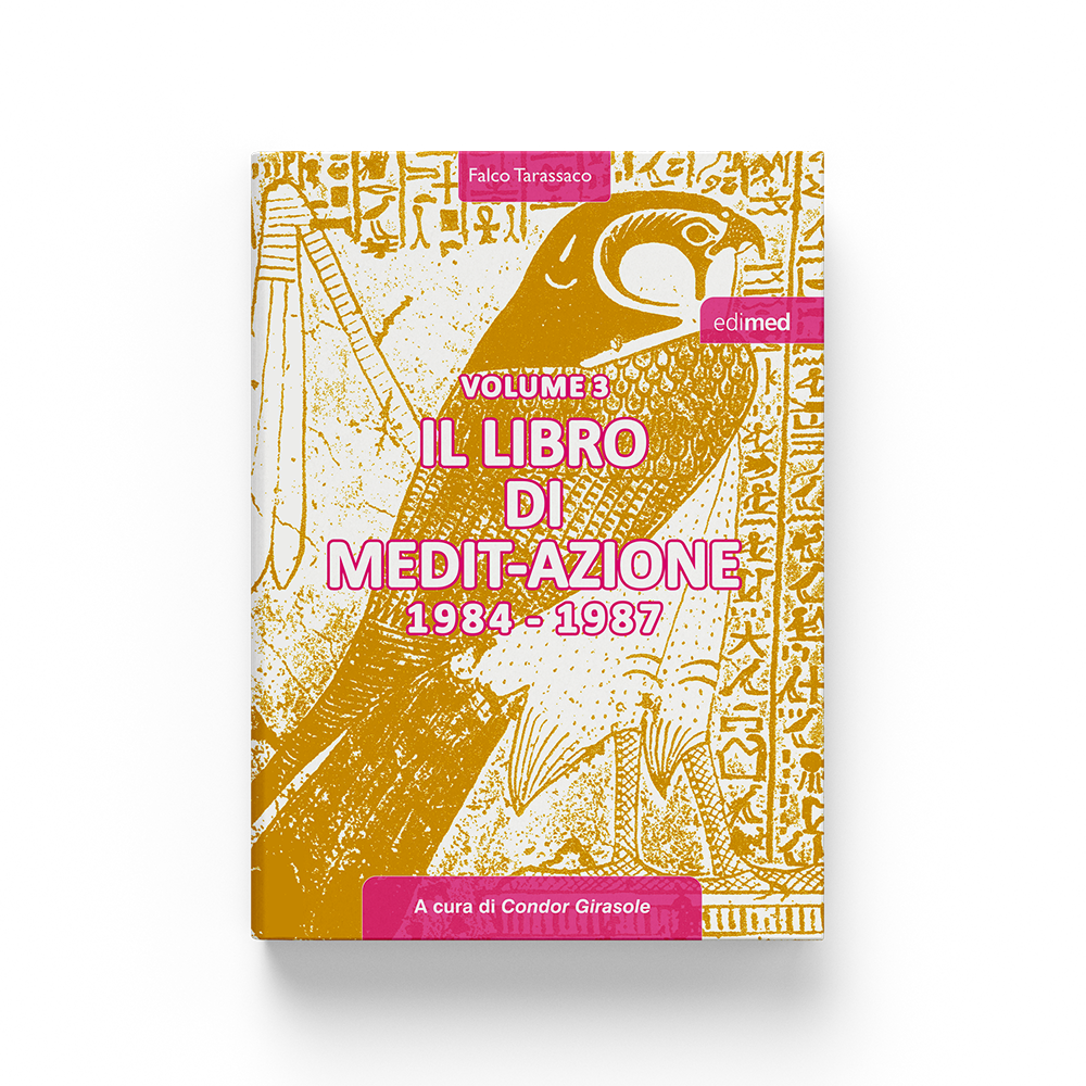Ebook - Il libro di Medit-Azione 3
