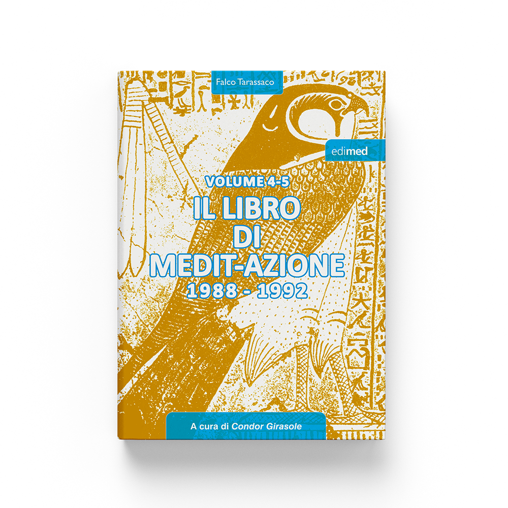 Ebook - Il libro di Medit-Azione 4-5