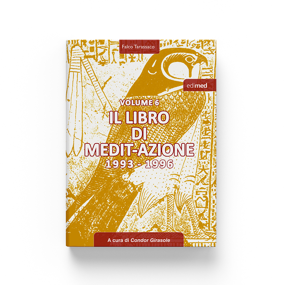 Il libro di Medit-azione 6