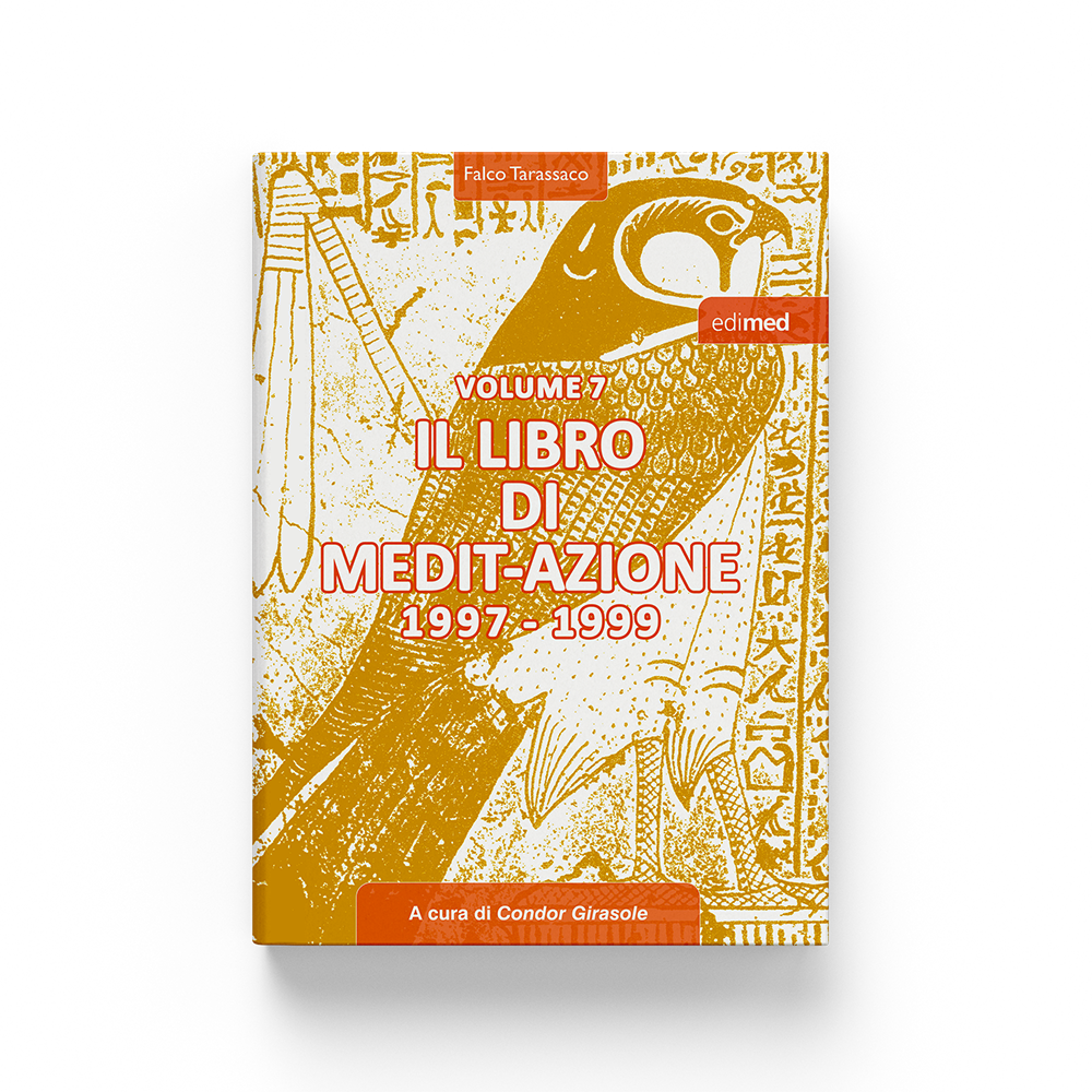 Ebook - Il libro di Medit-Azione 7