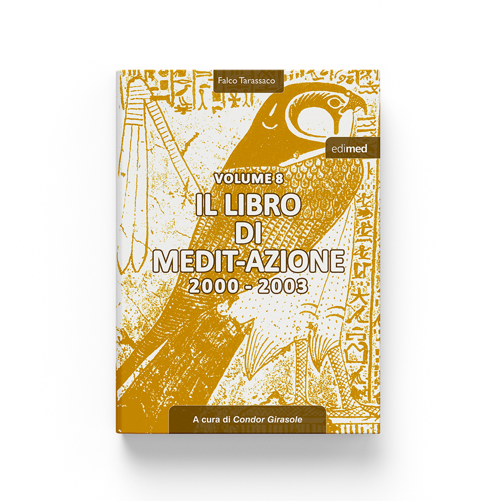 Il libro di Medit-azione 8