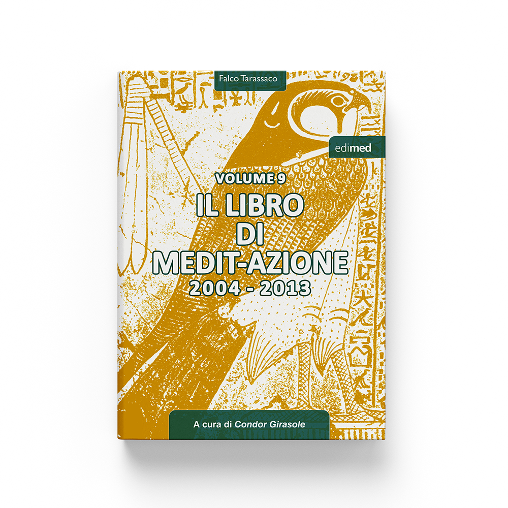Ebook - Il libro di Medit-Azione 9