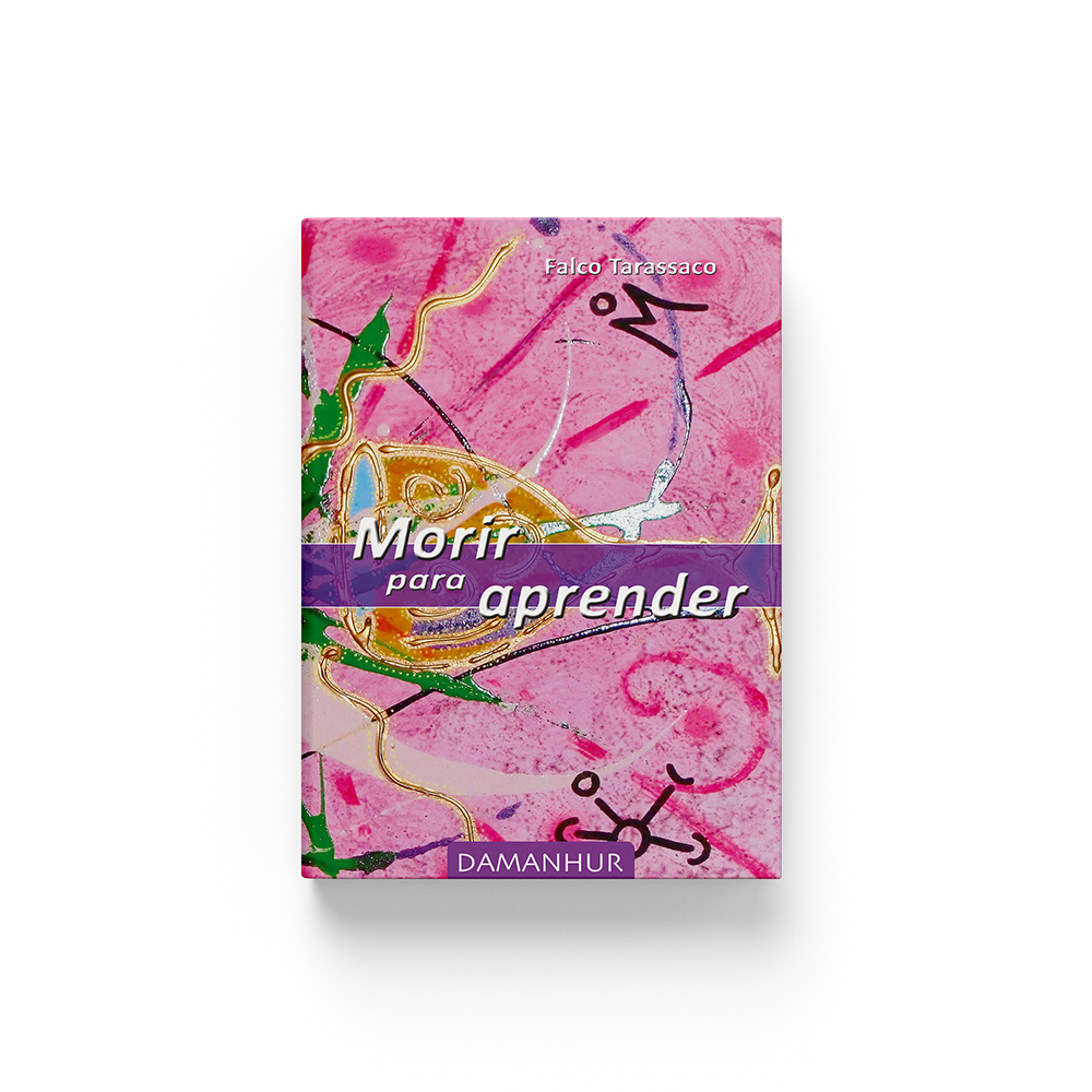 Ebook - Morir para aprender