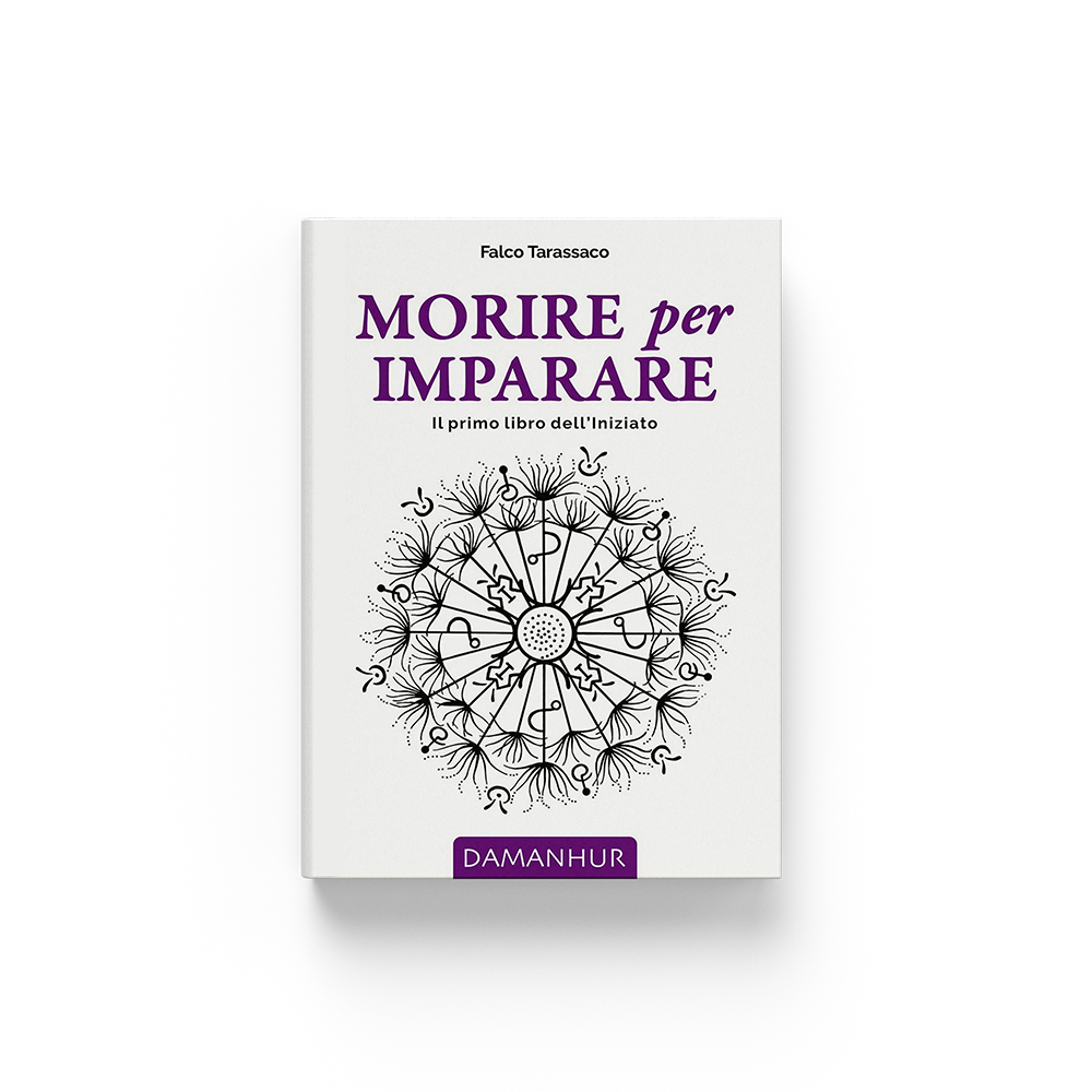 Ebook - Morire per Imparare: Il primo libro dell'Initiato
