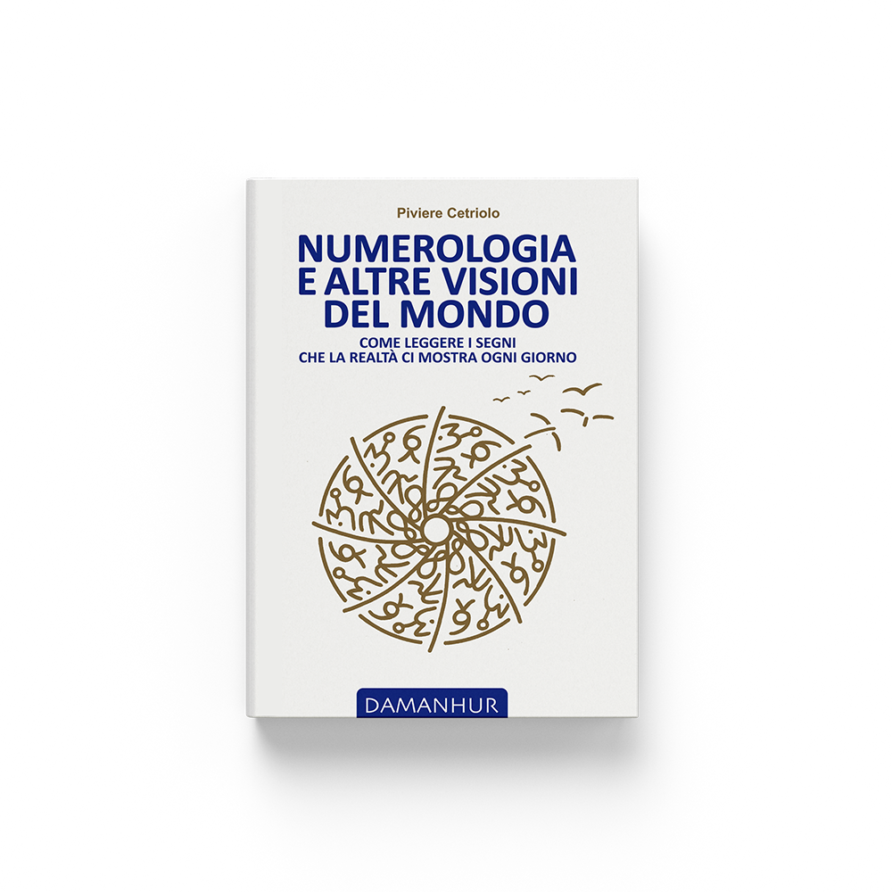 Ebook - Numerologia e altre visioni del mondo
