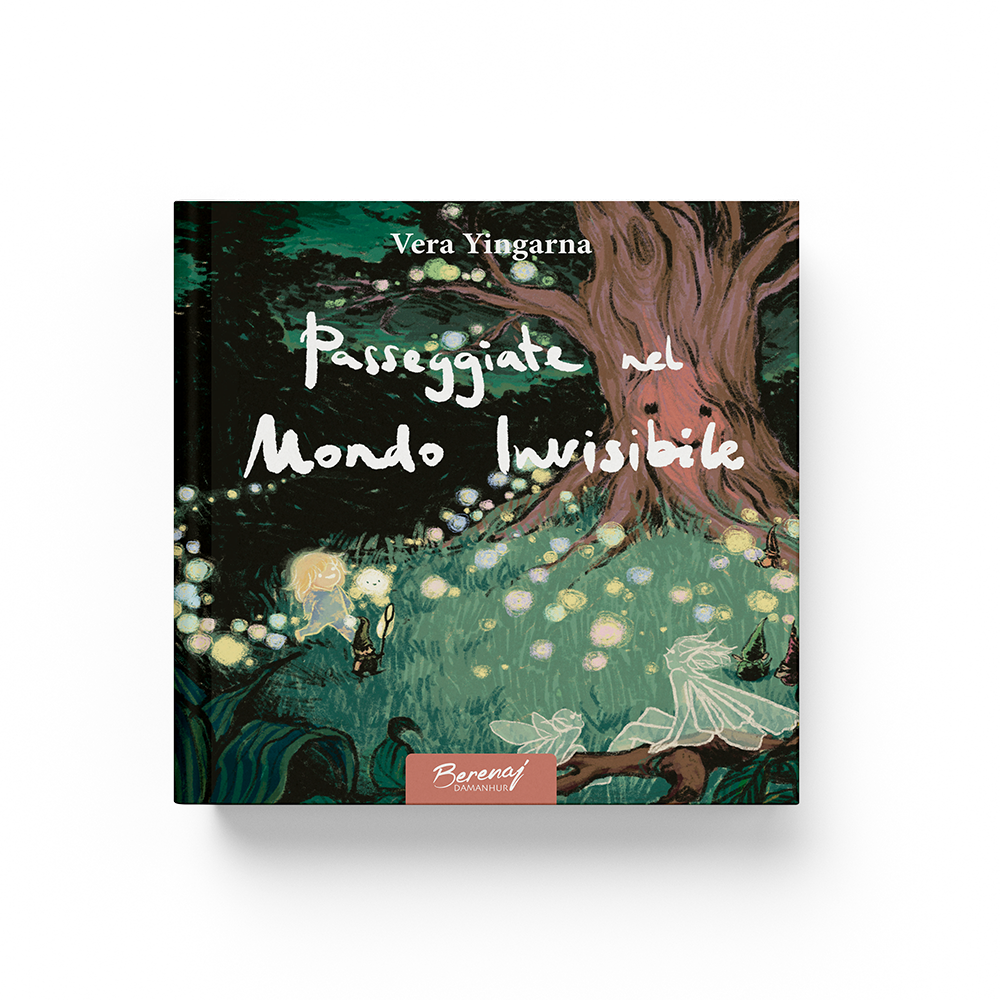 Ebook - Passeggiate nel mondo invisibile