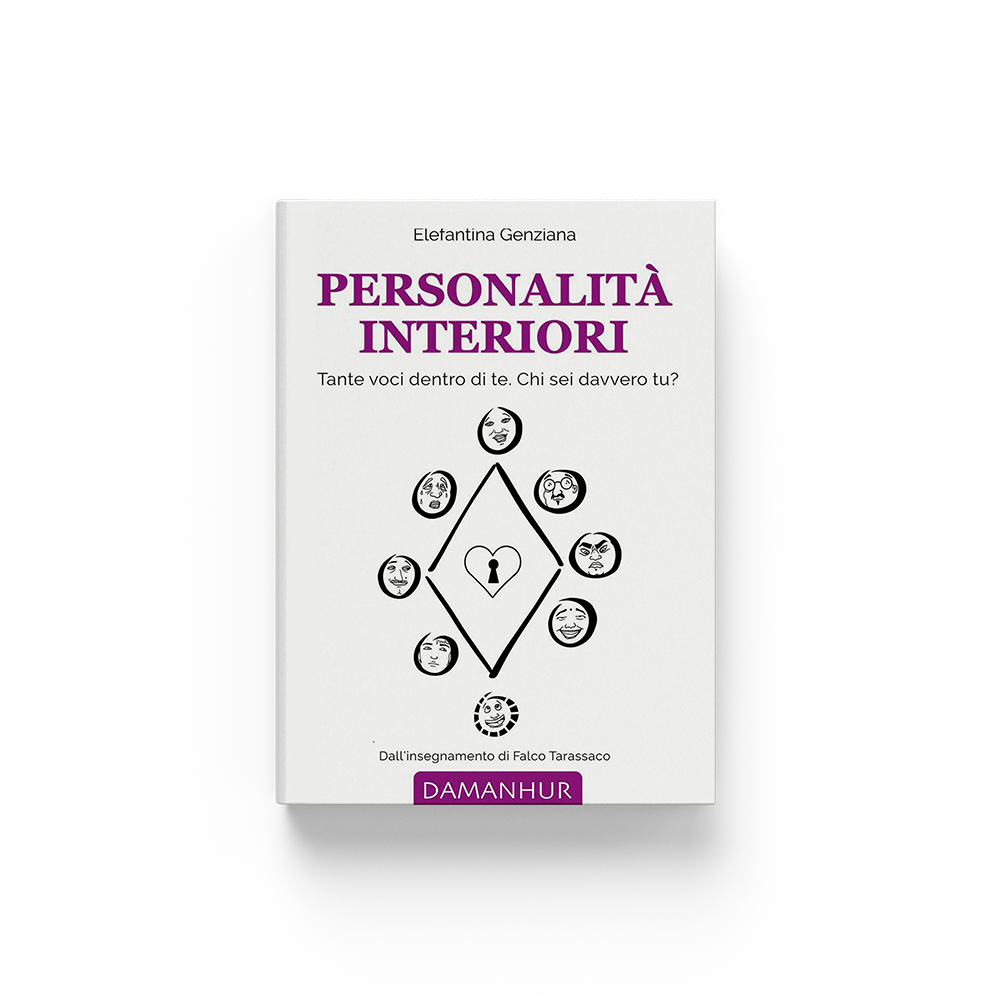 Personalità interiori