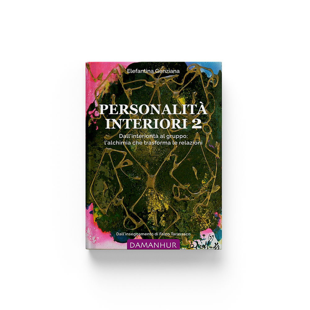 Personalità interiori 2