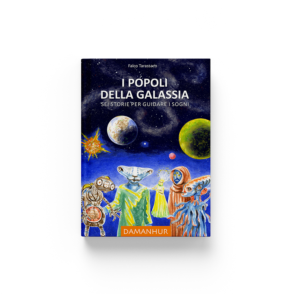 I Popoli della galassia