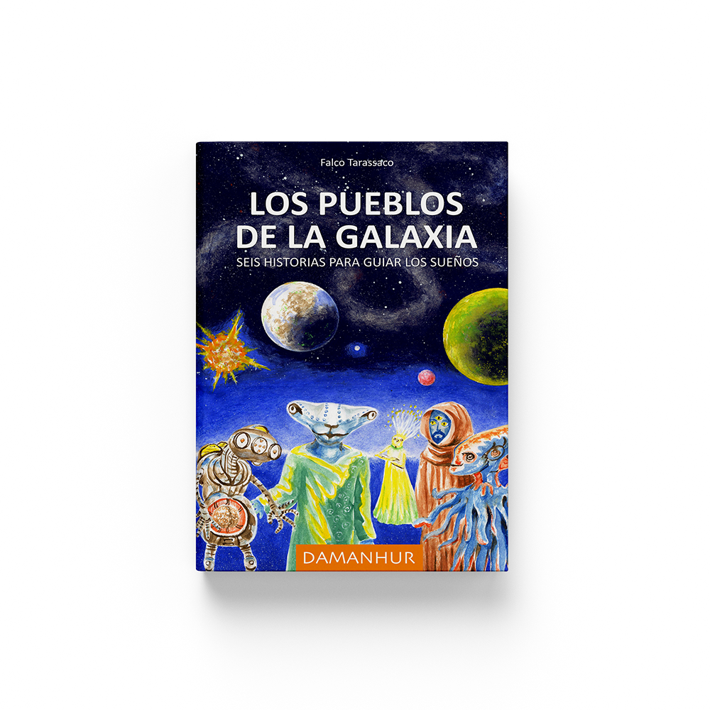 Los pueblos de la galaxia