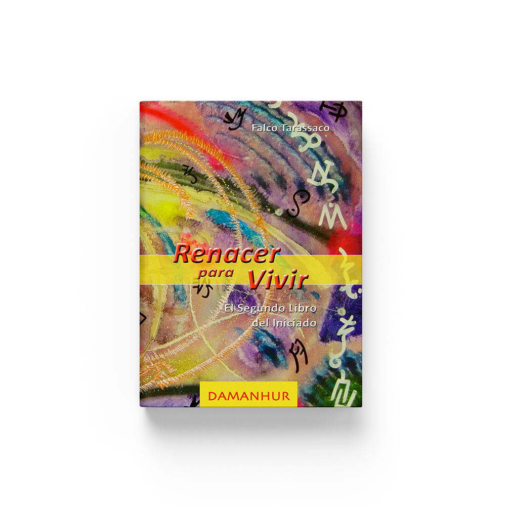 Renacer para vivir