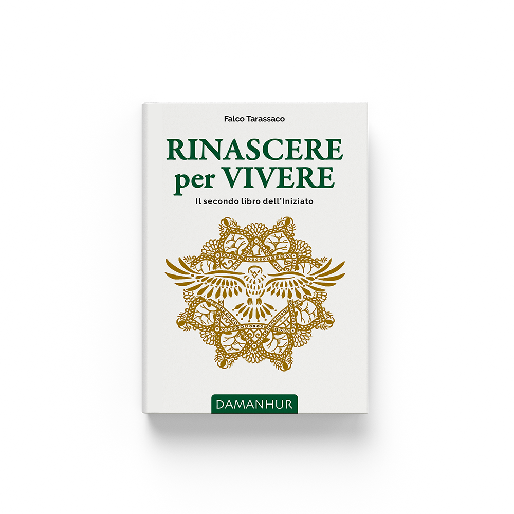 Rinascere per Vivere