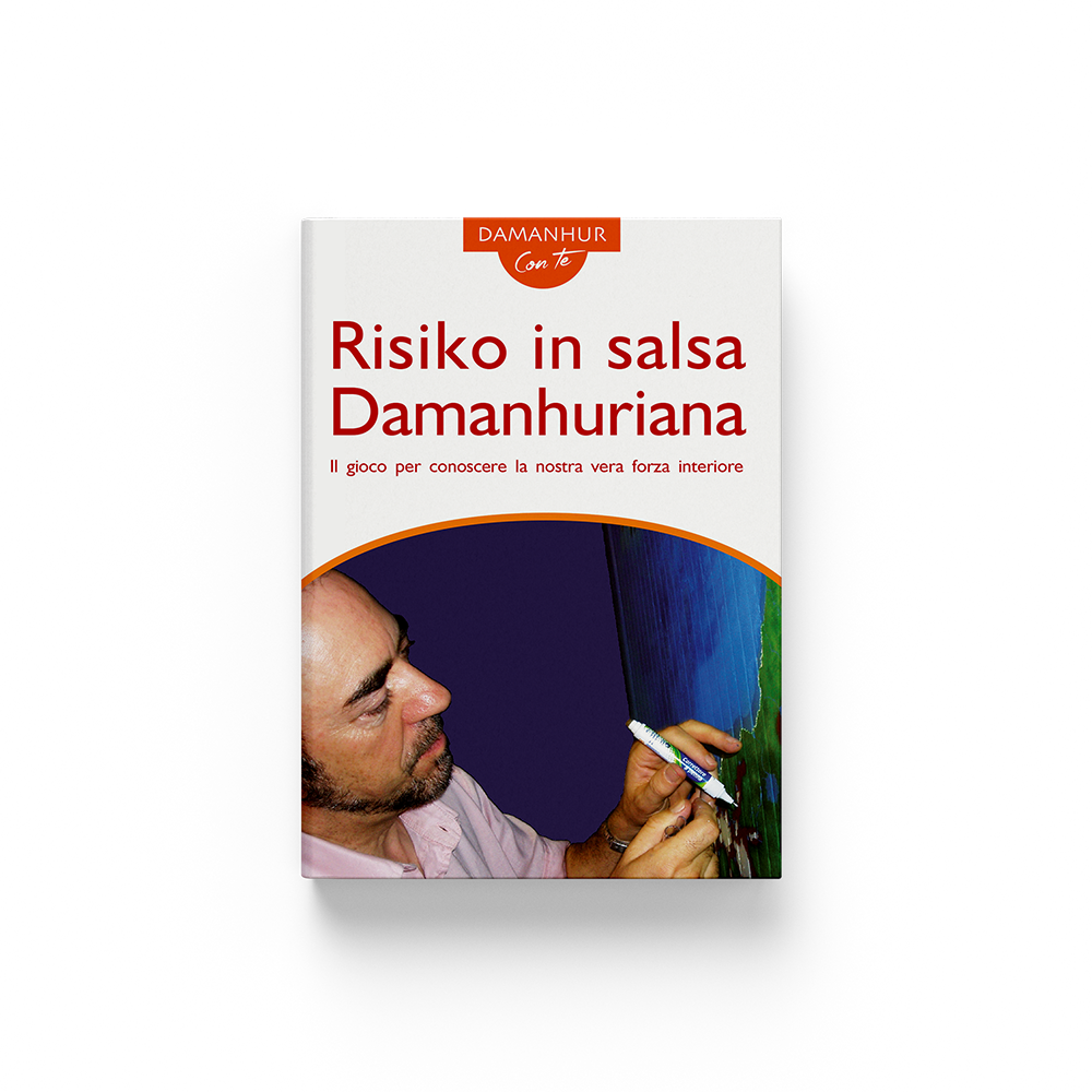 Risiko in salsa Damanhuriana