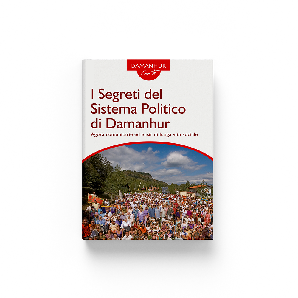 I segreti del sistema politico di Damanhur