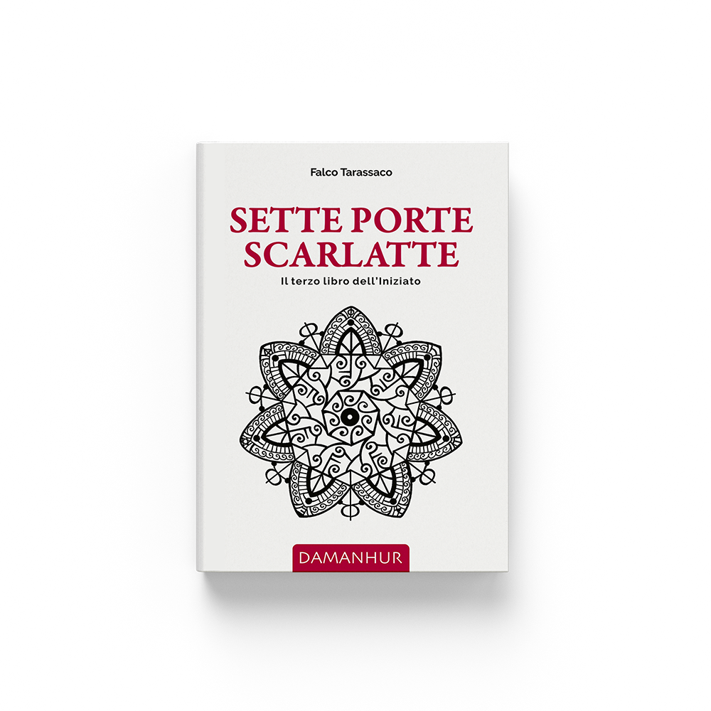 Sette porte scarlatte