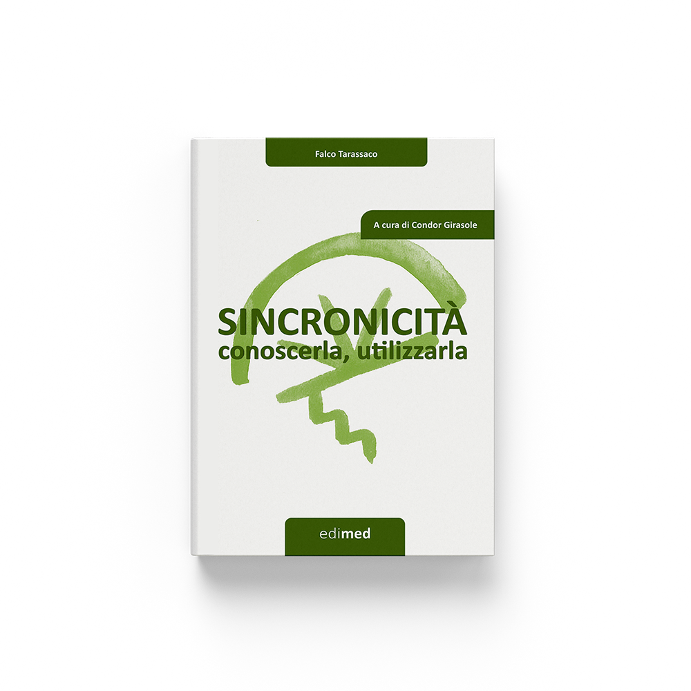 Ebook - Sincronicità