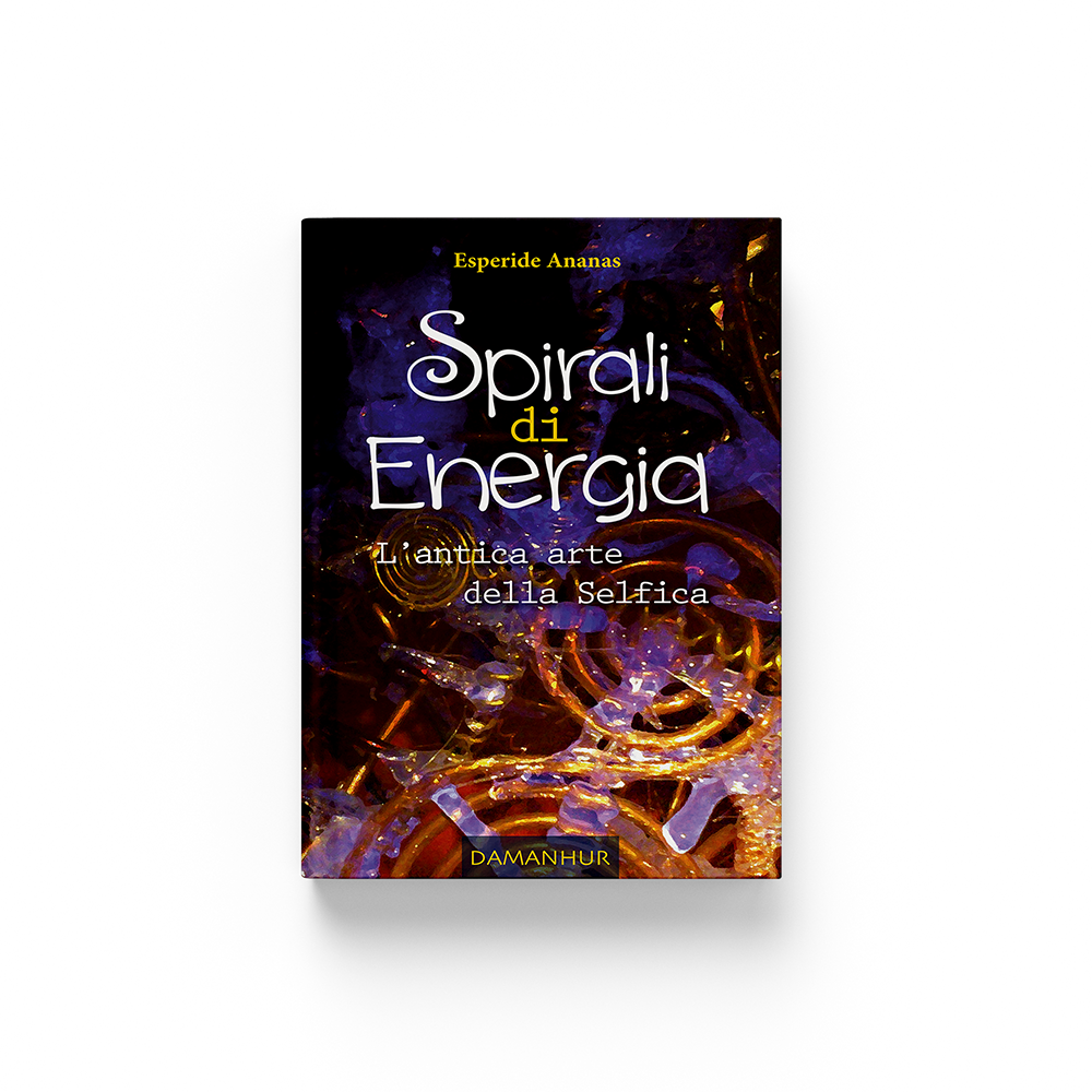 Ebook - Spirali di Energia