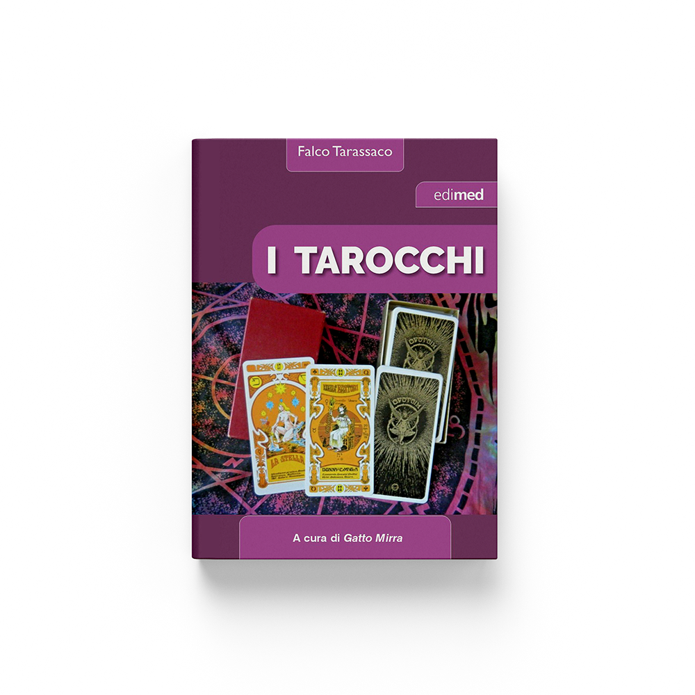Ebook - I Tarocchi