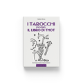 Ebook - I Tarocchi Ovvero Il Libro Di Thot