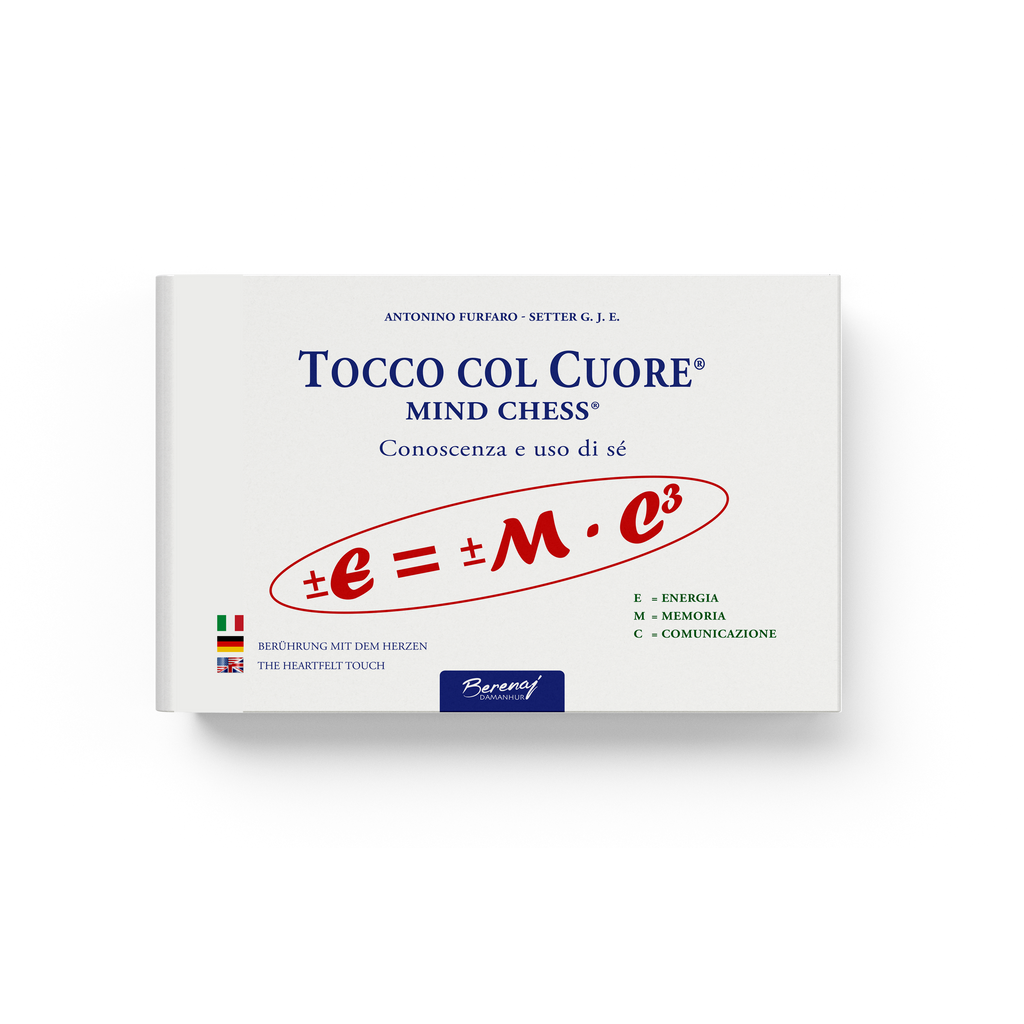 TOCCO COL CUORE
