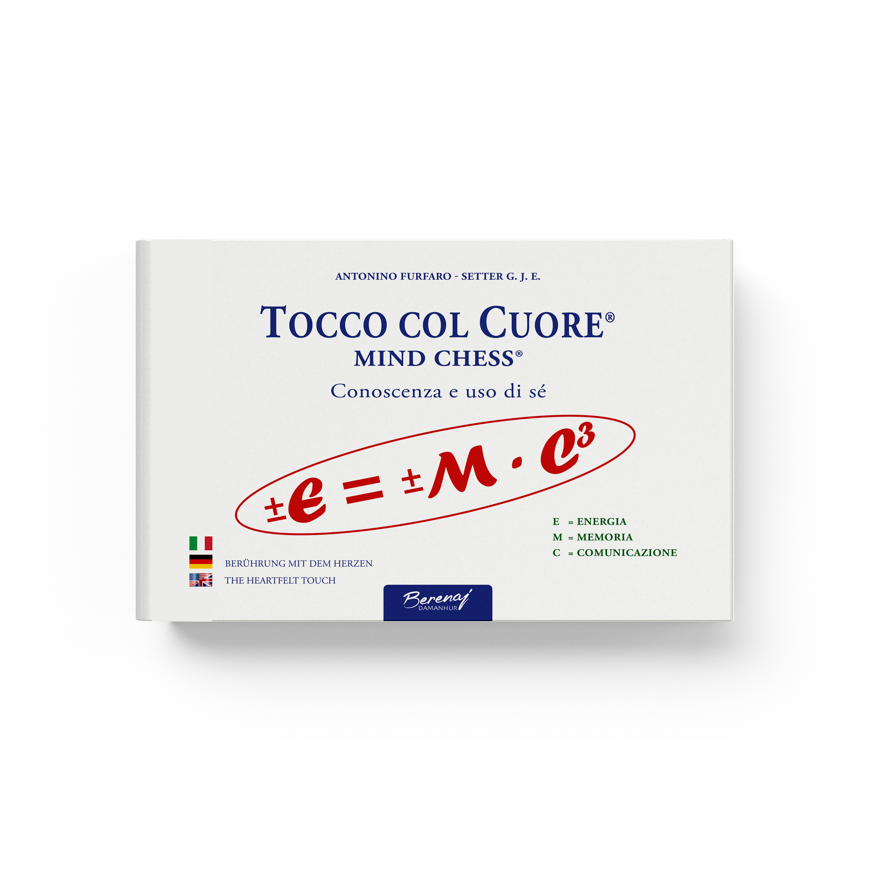 TOCCO COL CUORE