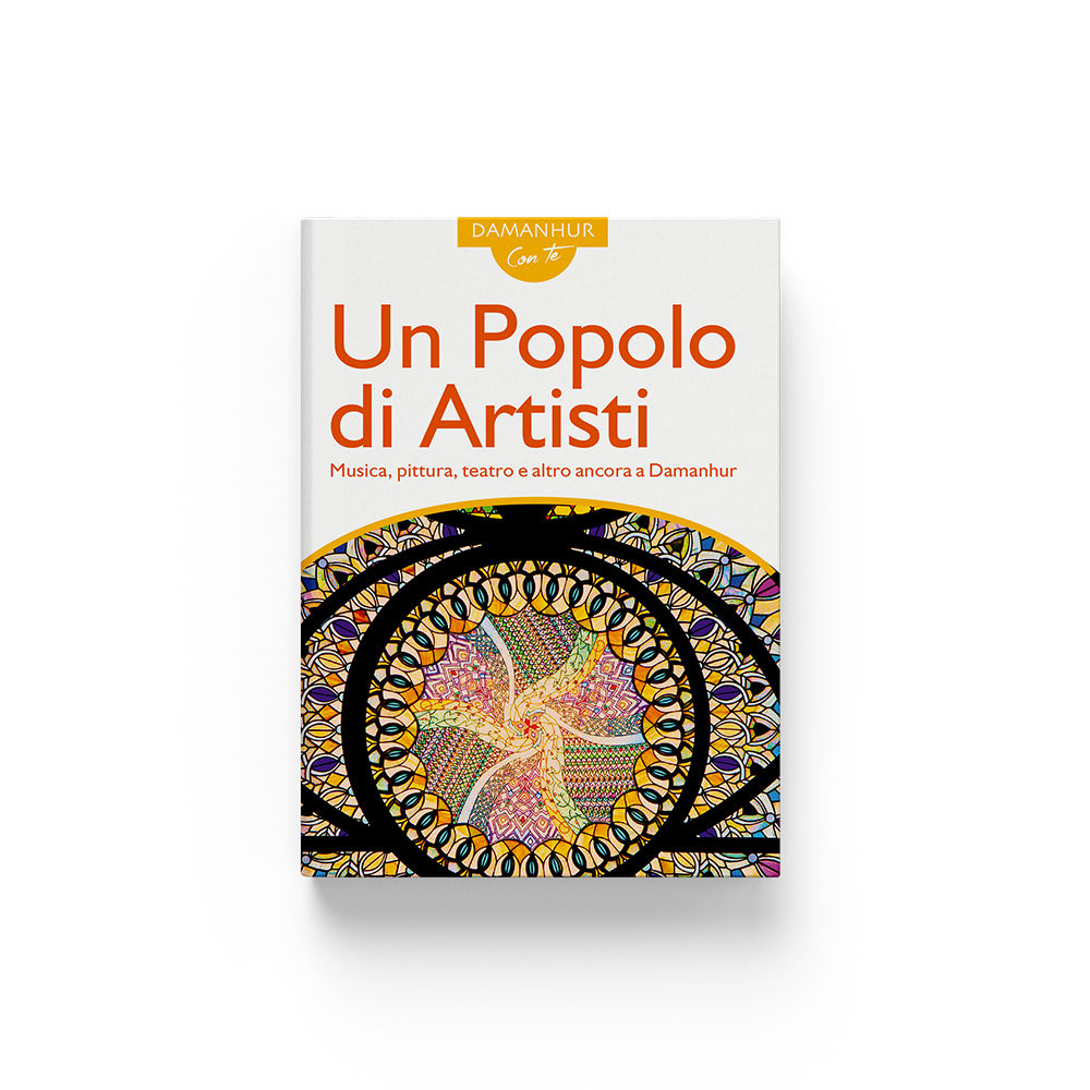 Un popolo di artisti