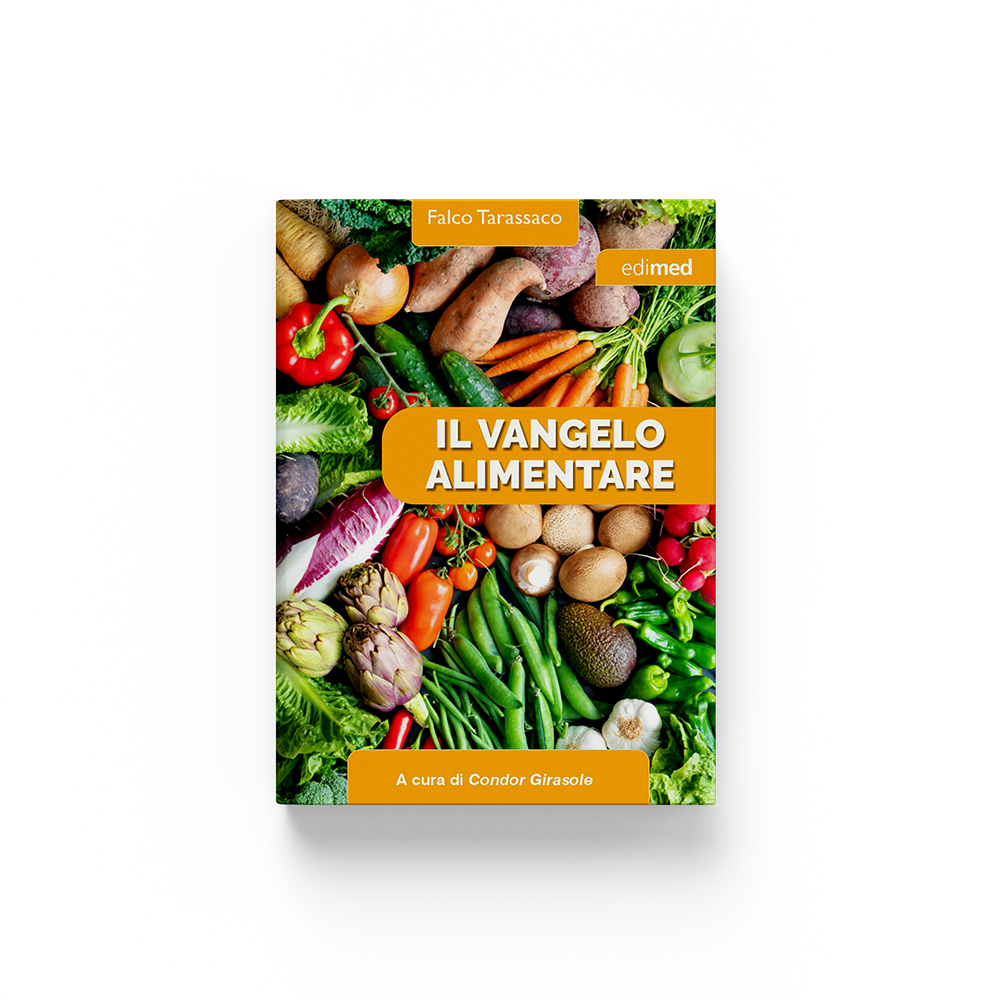 Ebook - Il vangelo alimentare