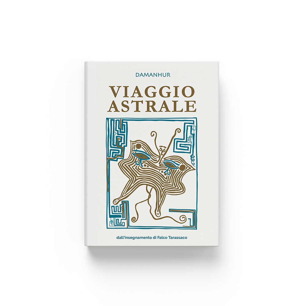 Viaggio astrale
