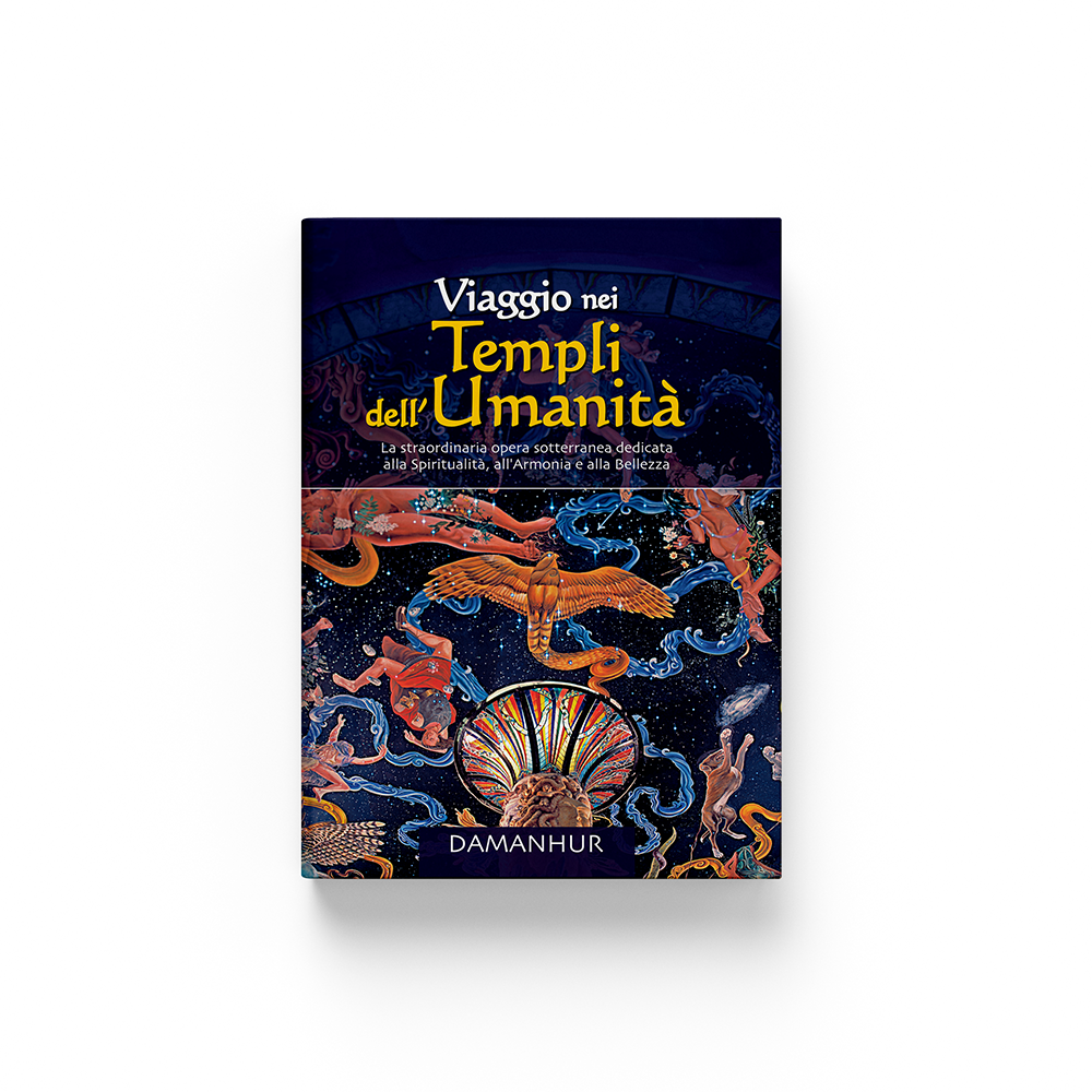 Ebook - Viaggio Nei Templi Dell'umanità