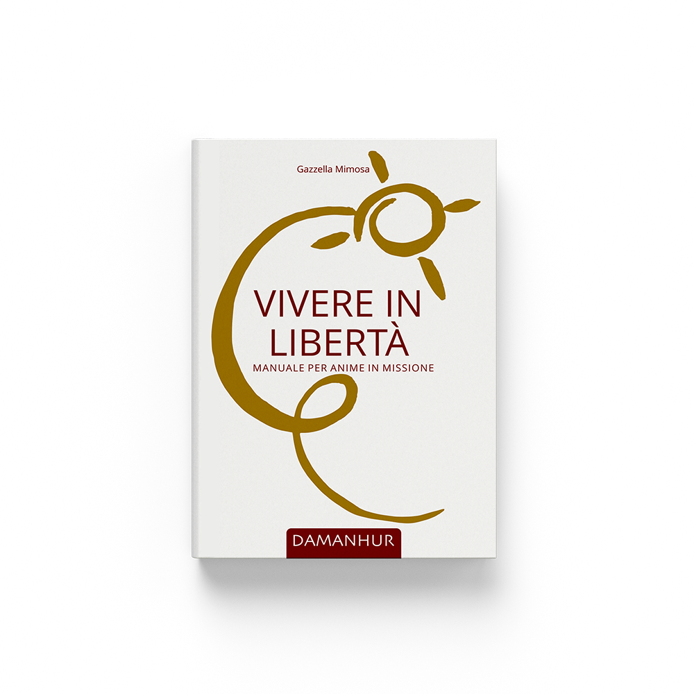 Ebook - Vivere in Libertà