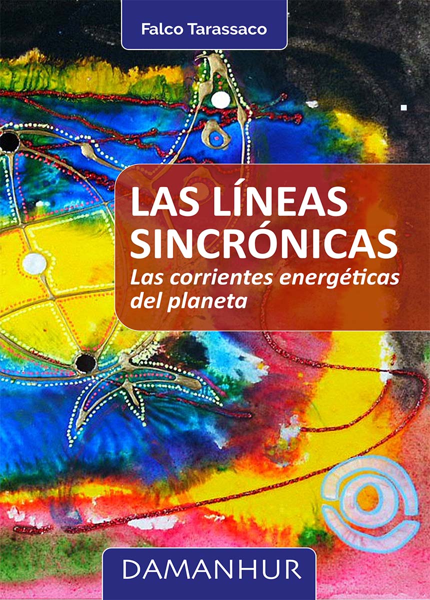 Ebook - Las Líneas Sincrónicas