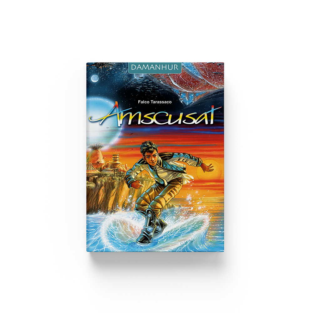Ebook - Amscusat (français)