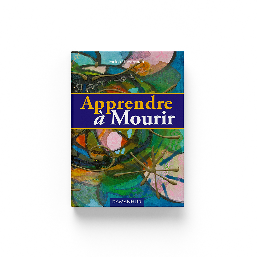 Ebook - Apprendre à Mourir
